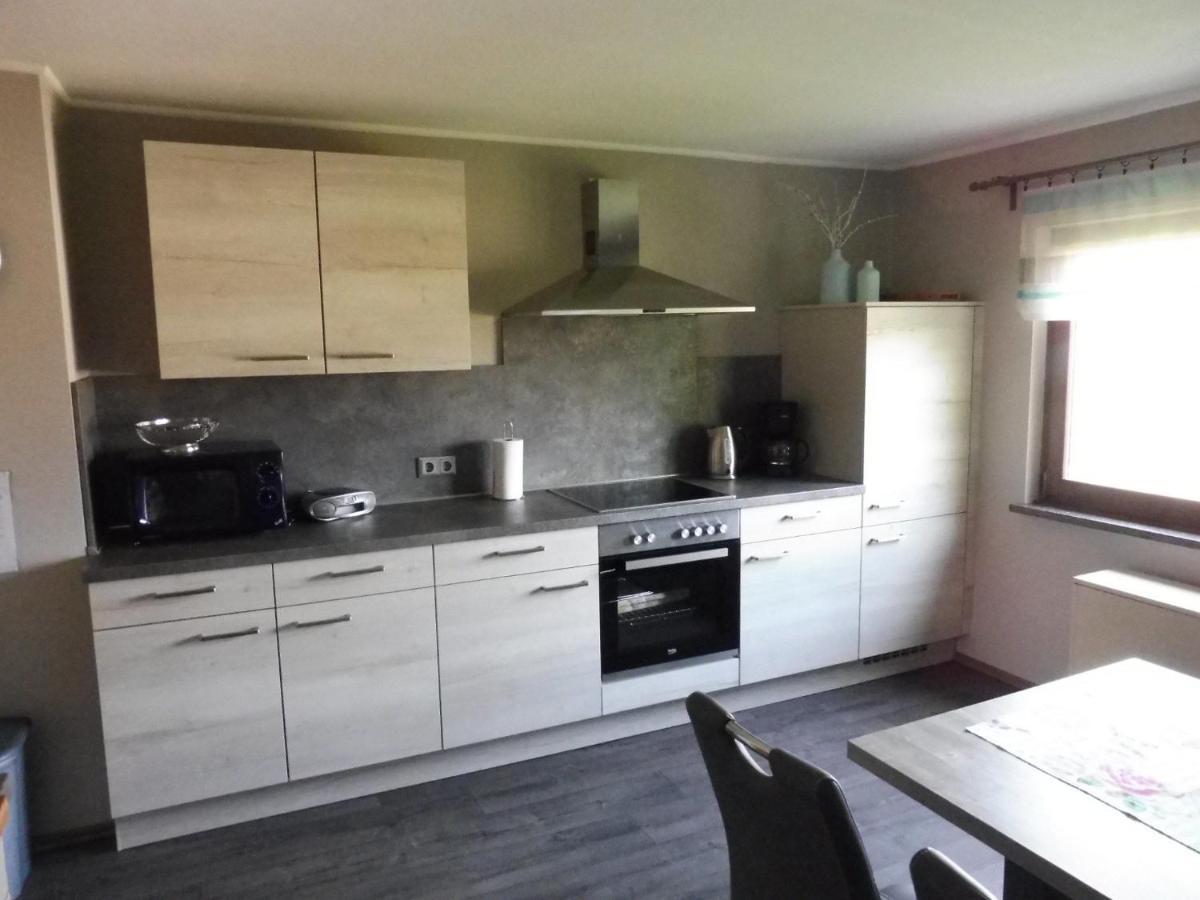 Apartment With Terrace And Pool In The Garden Pracht Esterno foto