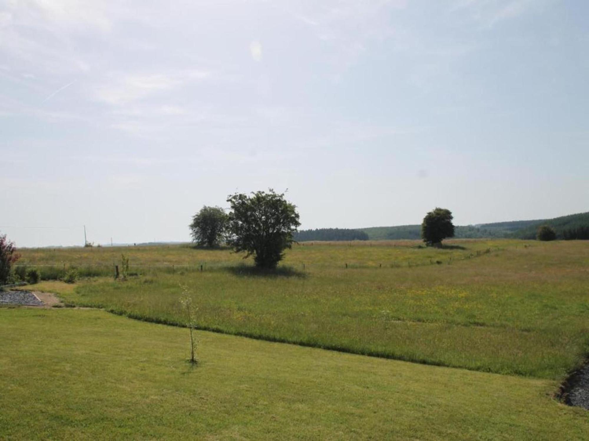 Apartment With Terrace And Pool In The Garden Pracht Esterno foto
